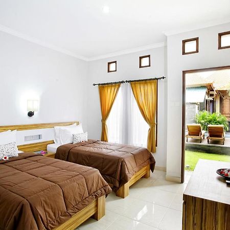 Tanjung Sari Inn Nusa Dua  Pokój zdjęcie