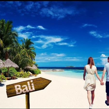 Tanjung Sari Inn Nusa Dua  Zewnętrze zdjęcie
