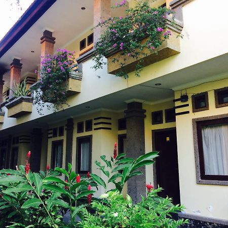 Tanjung Sari Inn Nusa Dua  Zewnętrze zdjęcie