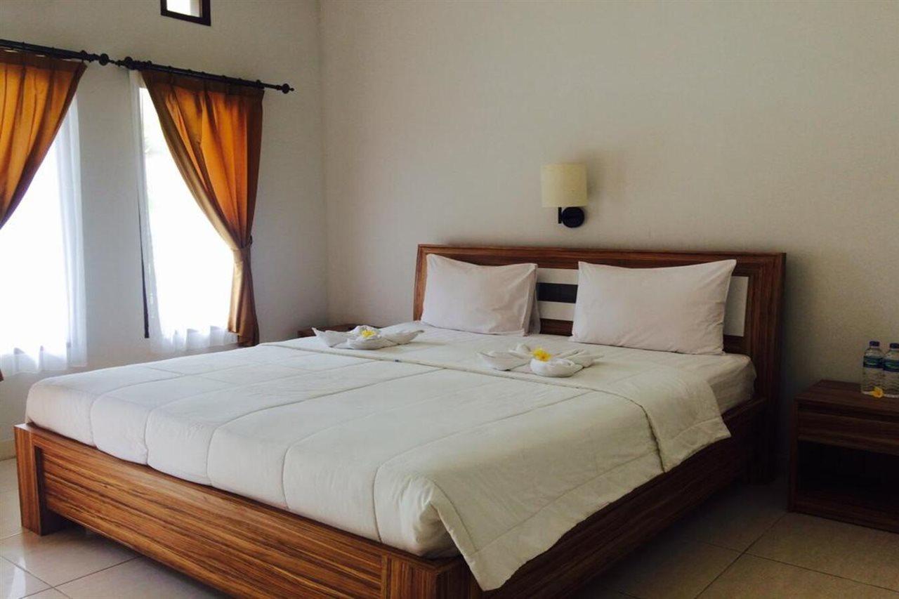 Tanjung Sari Inn Nusa Dua  Zewnętrze zdjęcie