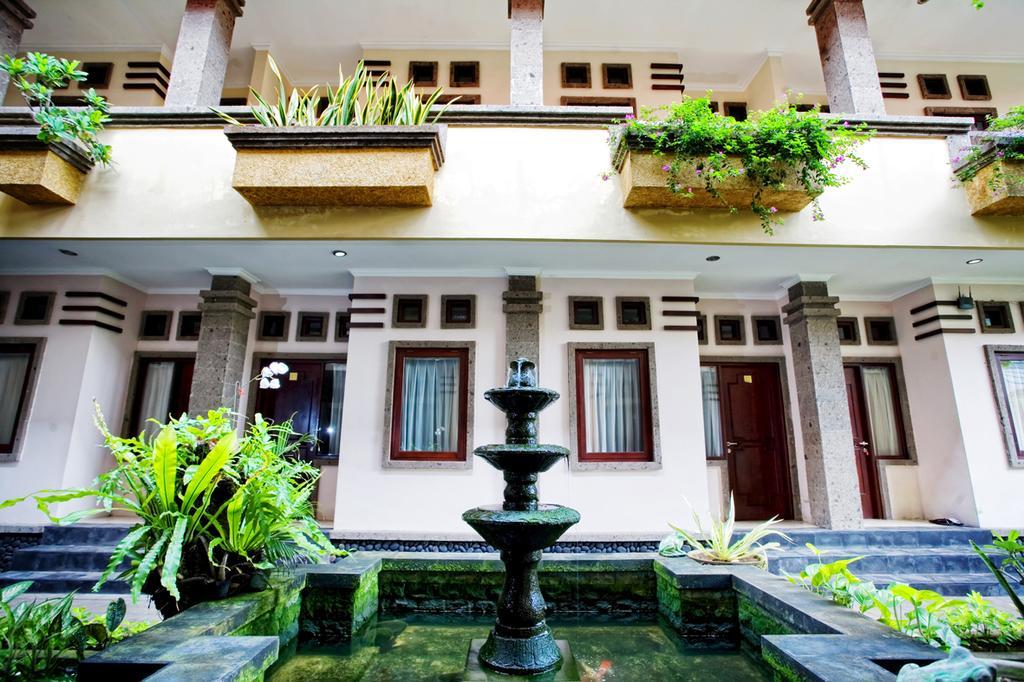 Tanjung Sari Inn Nusa Dua  Zewnętrze zdjęcie
