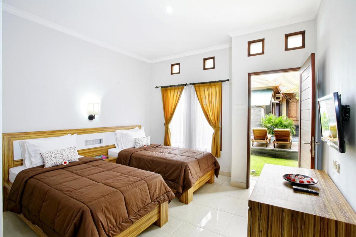 Tanjung Sari Inn Nusa Dua  Pokój zdjęcie
