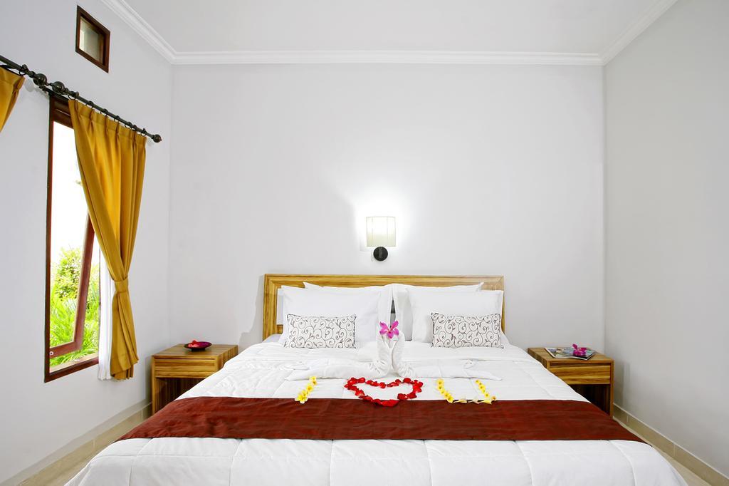 Tanjung Sari Inn Nusa Dua  Zewnętrze zdjęcie
