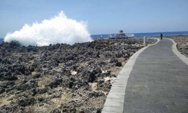 Tanjung Sari Inn Nusa Dua  Zewnętrze zdjęcie