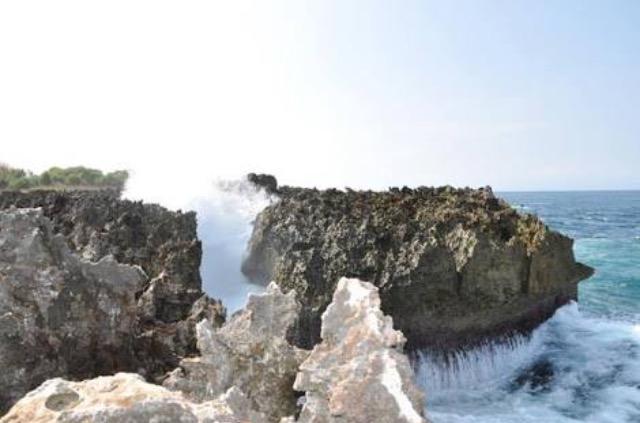 Tanjung Sari Inn Nusa Dua  Zewnętrze zdjęcie