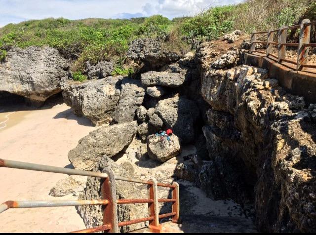 Tanjung Sari Inn Nusa Dua  Zewnętrze zdjęcie