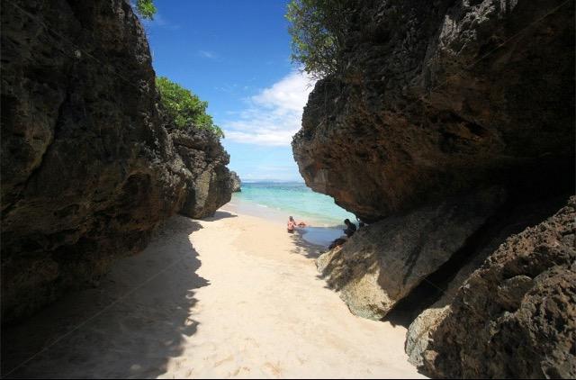 Tanjung Sari Inn Nusa Dua  Zewnętrze zdjęcie
