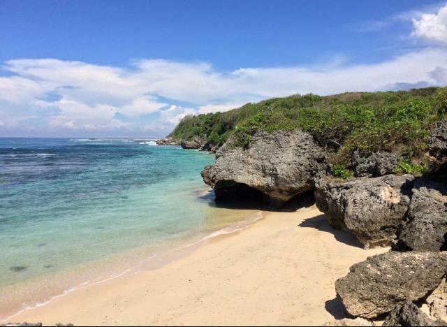 Tanjung Sari Inn Nusa Dua  Zewnętrze zdjęcie