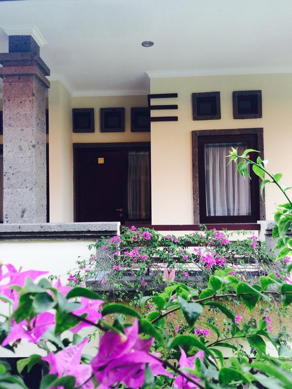 Tanjung Sari Inn Nusa Dua  Zewnętrze zdjęcie