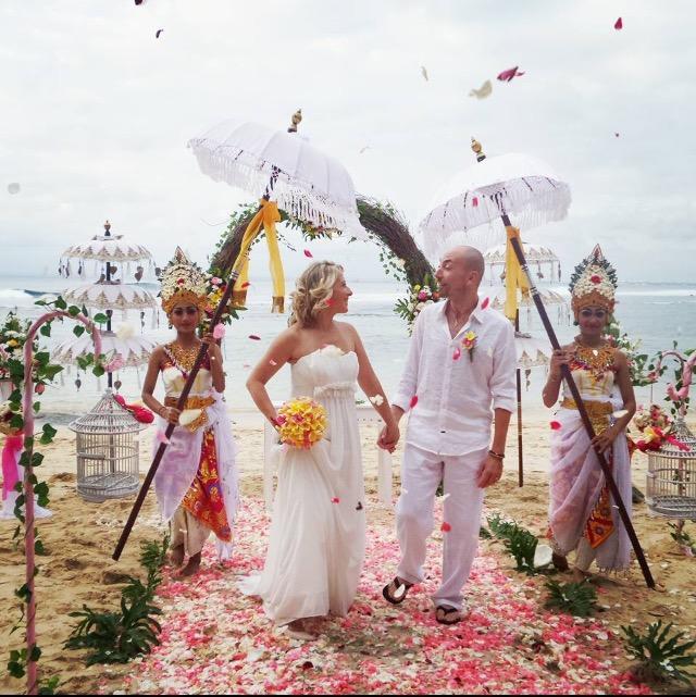 Tanjung Sari Inn Nusa Dua  Zewnętrze zdjęcie