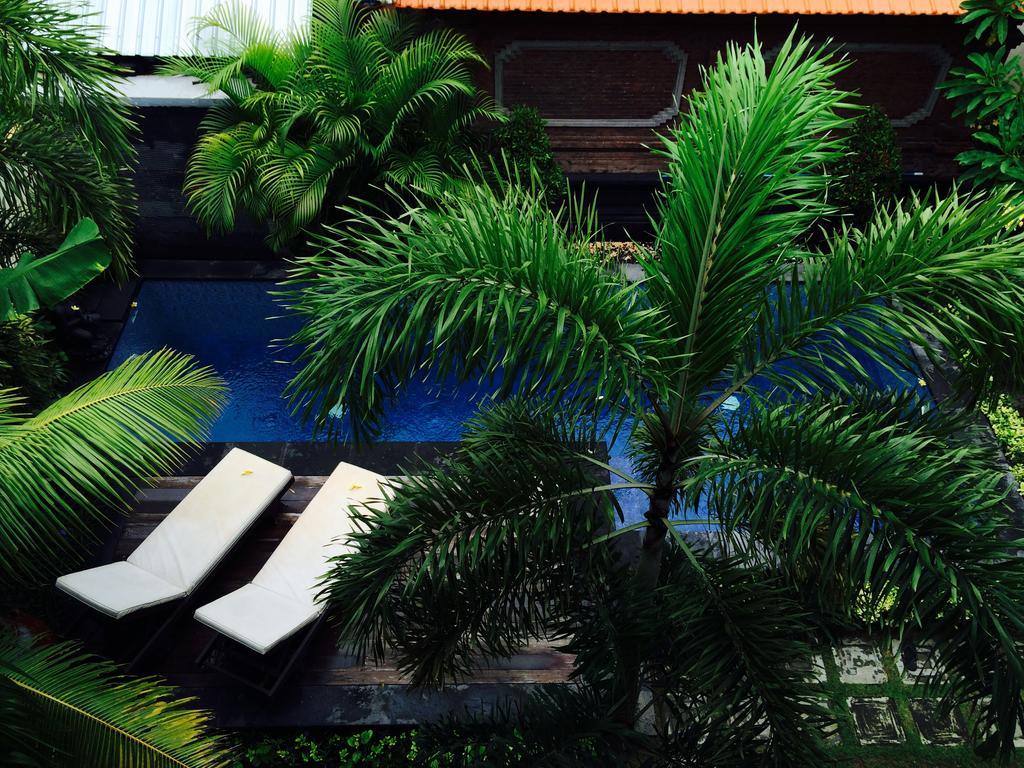 Tanjung Sari Inn Nusa Dua  Zewnętrze zdjęcie