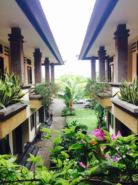 Tanjung Sari Inn Nusa Dua  Zewnętrze zdjęcie
