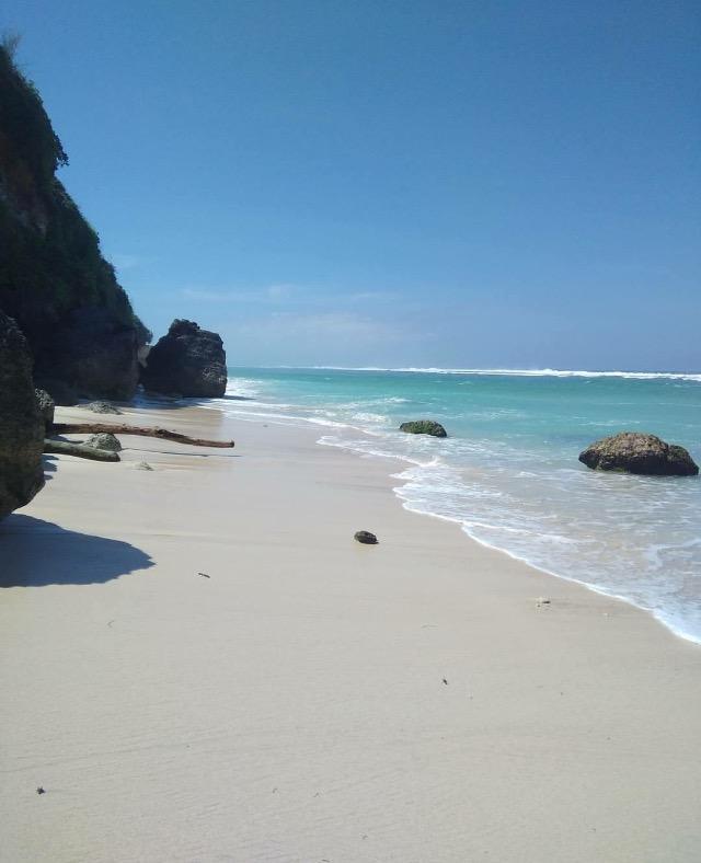 Tanjung Sari Inn Nusa Dua  Zewnętrze zdjęcie