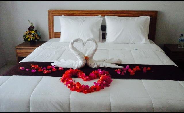 Tanjung Sari Inn Nusa Dua  Zewnętrze zdjęcie