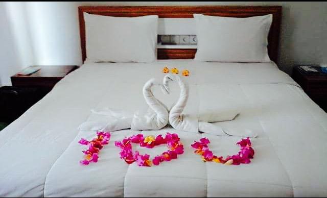 Tanjung Sari Inn Nusa Dua  Zewnętrze zdjęcie