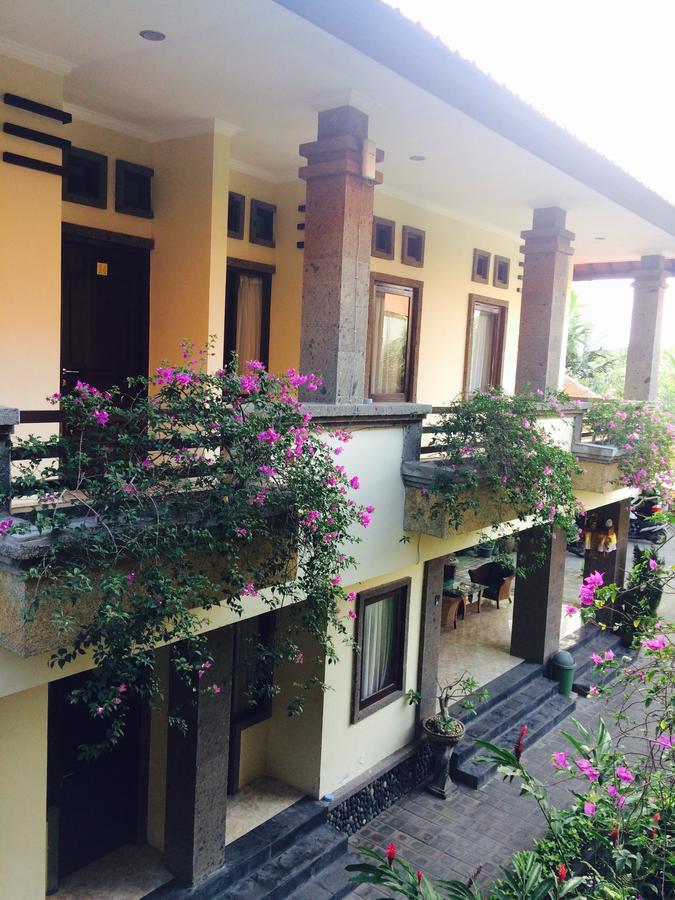 Tanjung Sari Inn Nusa Dua  Zewnętrze zdjęcie