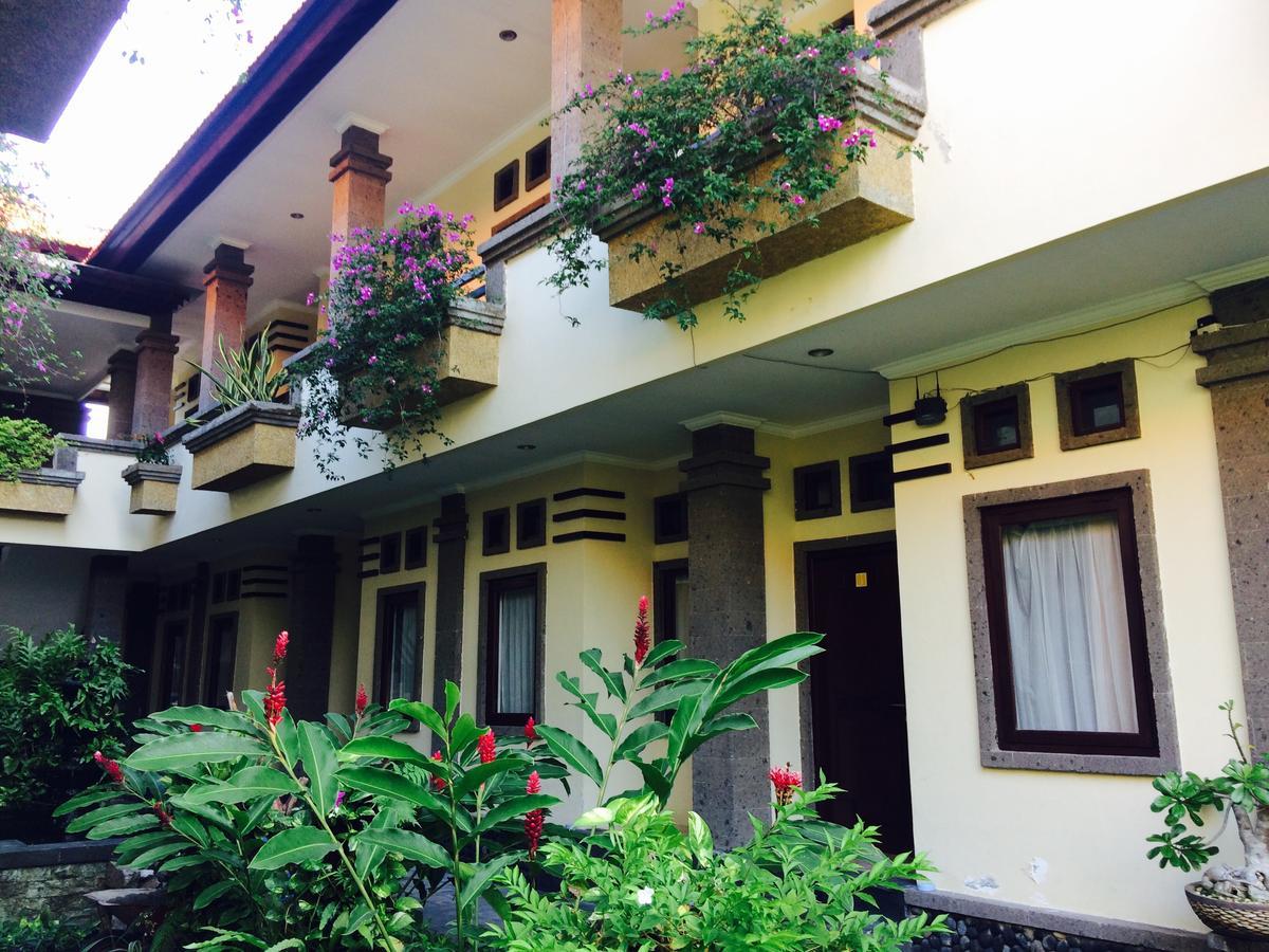 Tanjung Sari Inn Nusa Dua  Zewnętrze zdjęcie