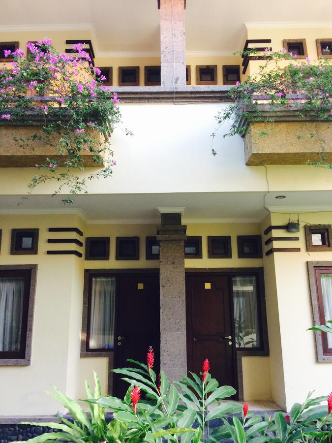 Tanjung Sari Inn Nusa Dua  Zewnętrze zdjęcie